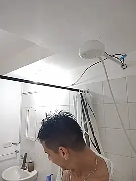 Juann-cock online show from January 8, 2026, 4:42 pm