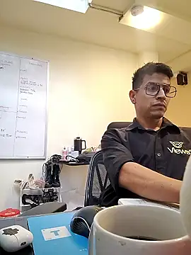 Juann-cock online show from January 10, 2026, 5:58 pm