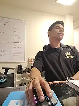 Juann-cock online show from March 6, 2026, 2:08 am