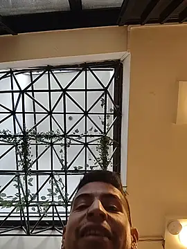 Juann-cock online show from March 15, 2026, 7:42 pm