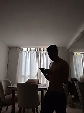 Juann-cock online show from April 1, 2026, 6:16 pm