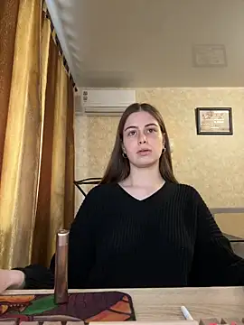 Snapshot of Soyyyaa chatting on March 16, 2026, 9:35 am Soyyyaa online show from March 16, 2026, 9:35 am