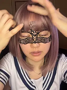 Snapshot of NENEandOJI chatting on February 24, 2026, 1:53 pm NENEandOJI online show from February 24, 2026, 1:53 pm