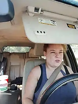 LacyLaurent online show from September 10, 2025, 3:01 pm