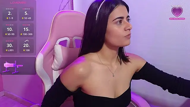 bella thixx online show from September 16, 2025, 4:02 am