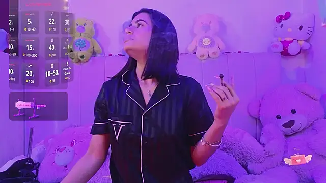 bella thixx online show from March 10, 2026, 4:06 am