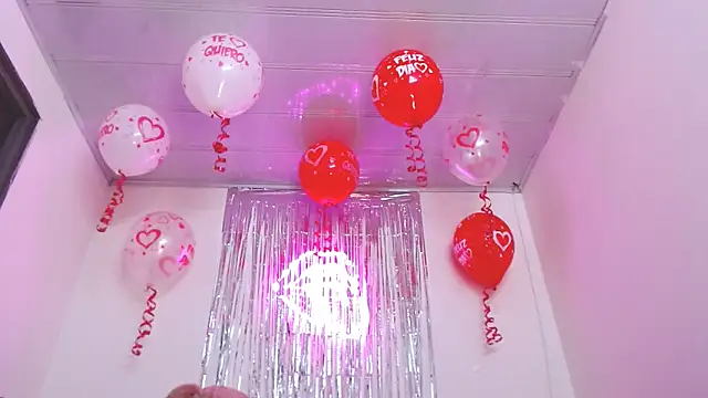 valerii fox 69 online show from February 14, 2026, 3:25 am