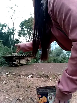 quynhkoolbae online show from November 30, 2025, 11:20 pm