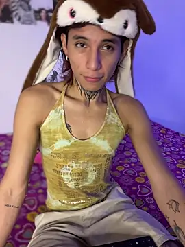 bellamy 095 online show from March 24, 2026, 2:55 pm