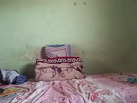 akshant1234 online show from January 6, 2026, 9:24 am