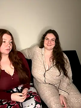 ScarlettSinner online show from October 13, 2025, 1:49 am