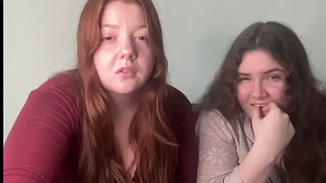 ScarlettSinner online show from October 17, 2025, 3:14 pm