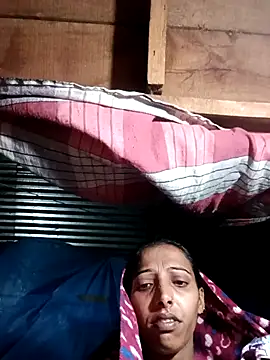 Pinki thakur 1 online show from October 12, 2025, 11:48 pm