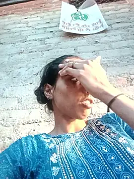 Pinki thakur 1 online show from October 14, 2025, 10:27 am