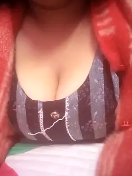 TINASONI online show from January 6, 2026, 10:01 pm