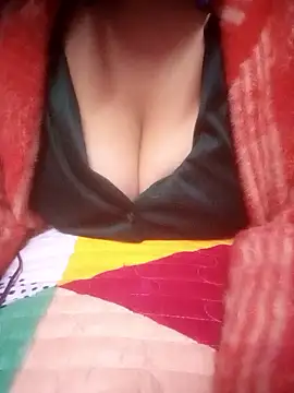 TINASONI online show from January 18, 2026, 2:26 am