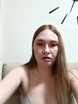 KisaVixen online show from March 20, 2026, 12:37 am