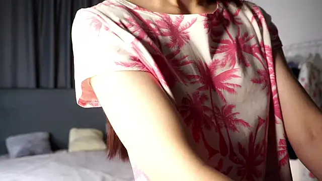 KarisaKusner online show from November 15, 2025, 12:19 am