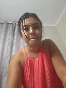 Indian GlowingMiax online show from November 14, 2025, 5:39 am