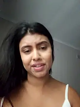 Indian GlowingMiax online show from January 10, 2026, 6:04 am