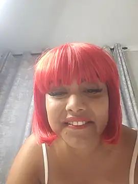 Indian GlowingMiax online show from February 6, 2026, 6:07 am