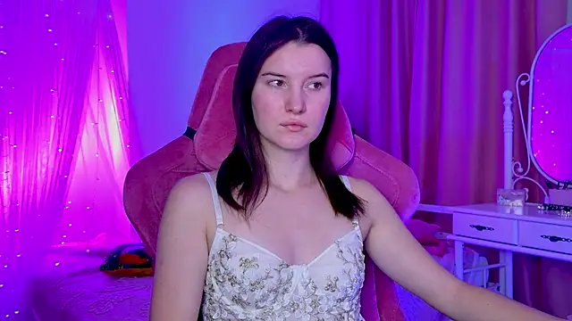 AgataWillis online show from September 27, 2025, 2:27 am