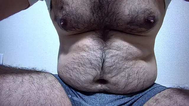 secretbearjp online show from October 16, 2025, 11:33 am