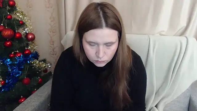 Snapshot of AdelinaLawson chatting on January 1, 2025, 12:11 pm AdelinaLawson online show from January 1, 2025, 12:11 pm