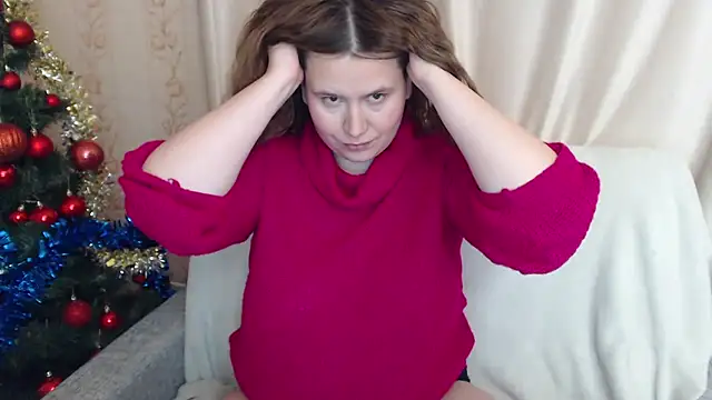 Snapshot of AdelinaLawson chatting on January 23, 2025, 7:18 pm AdelinaLawson online show from January 23, 2025, 7:18 pm