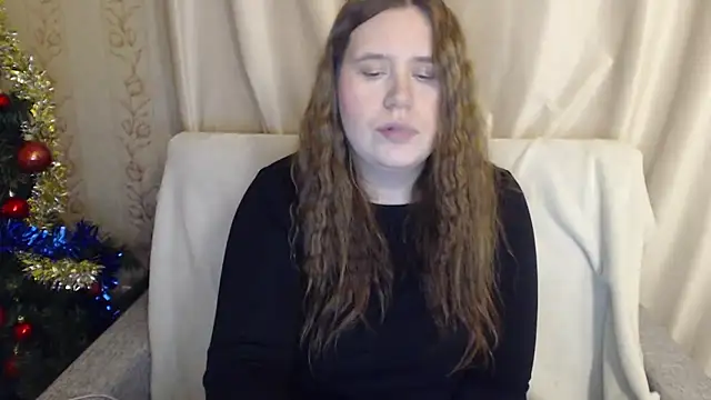 Snapshot of AdelinaLawson chatting on January 27, 2025, 6:52 pm AdelinaLawson online show from January 27, 2025, 6:52 pm