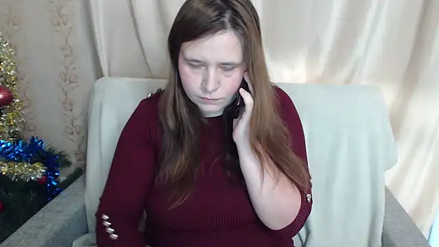 Snapshot of AdelinaLawson chatting on February 11, 2025, 4:22 am AdelinaLawson online show from February 11, 2025, 4:22 am