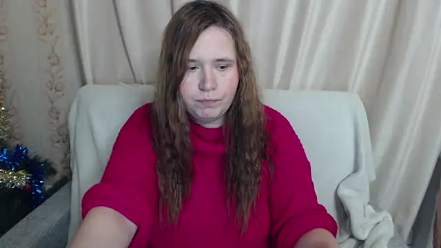 Snapshot of AdelinaLawson chatting on February 13, 2025, 6:27 pm AdelinaLawson online show from February 13, 2025, 6:27 pm