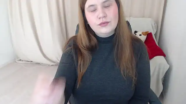 Snapshot of AdelinaLawson chatting on March 10, 2025, 4:46 pm AdelinaLawson online show from March 10, 2025, 4:46 pm