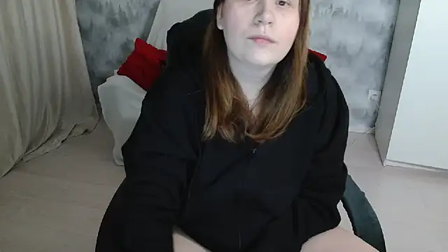 AdelinaLawson online show from February 8, 2026, 5:05 pm