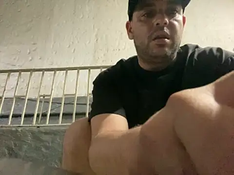 rider239 online show from November 12, 2025, 9:21 am