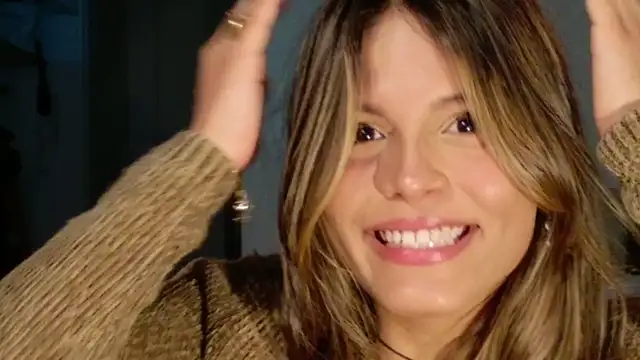 LyseMoonlight online show from January 18, 2026, 3:27 pm