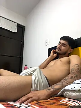 Nas-z09 online show from September 10, 2025, 3:28 am