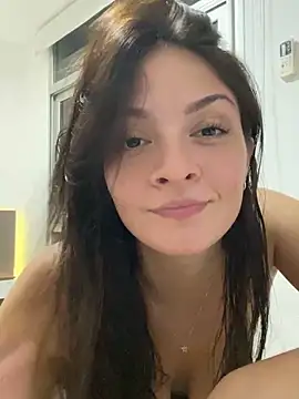 Danielaeliana online show from March 29, 2026, 4:23 am