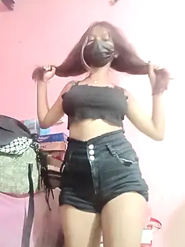 Snapshot of VamikaAngel chatting on September 20, 2025, 3:51 am VamikaAngel online show from September 20, 2025, 3:51 am