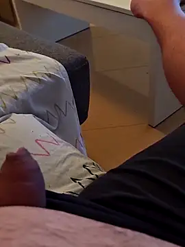 t-dog26 online show from April 23, 2026, 11:07 pm