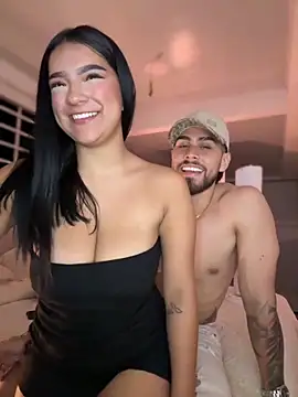 Tomas Olivia online show from September 16, 2025, 1:17 am