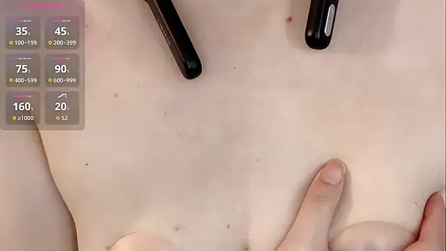 Xiali-166 online show from February 8, 2026, 12:30 pm