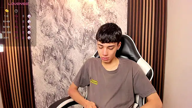 oblivion deku online show from October 25, 2025, 8:14 pm