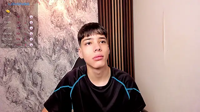 oblivion deku online show from October 30, 2025, 1:45 pm