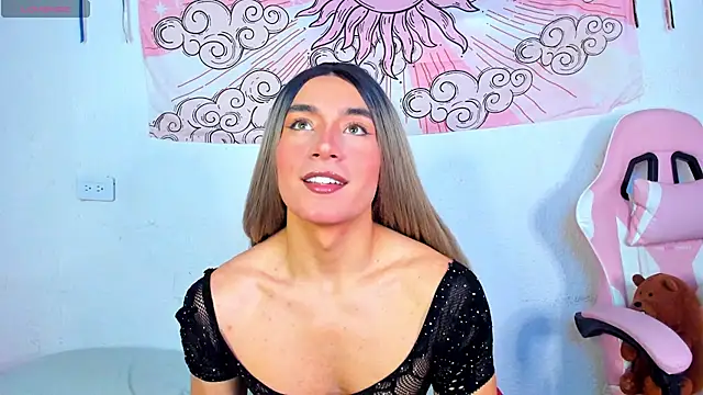 brihanna cooper online show from May 26, 2026, 3:19 pm