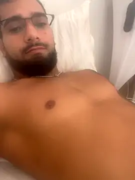 misteriosoa351 online show from October 25, 2025, 10:45 am