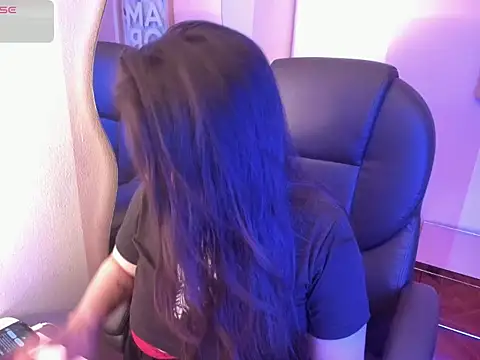 Morana  Hot online show from September 20, 2025, 3:40 am