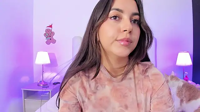 SofieBunnie online show from March 26, 2026, 12:06 am