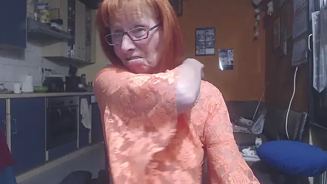 Snapshot of SexySilvie chatting on February 24, 2026, 2:59 pm SexySilvie online show from February 24, 2026, 2:59 pm