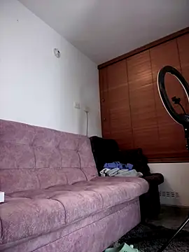 Snapshot of VioletaLorette chatting on September 24, 2025, 3:10 am VioletaLorette online show from September 24, 2025, 3:10 am